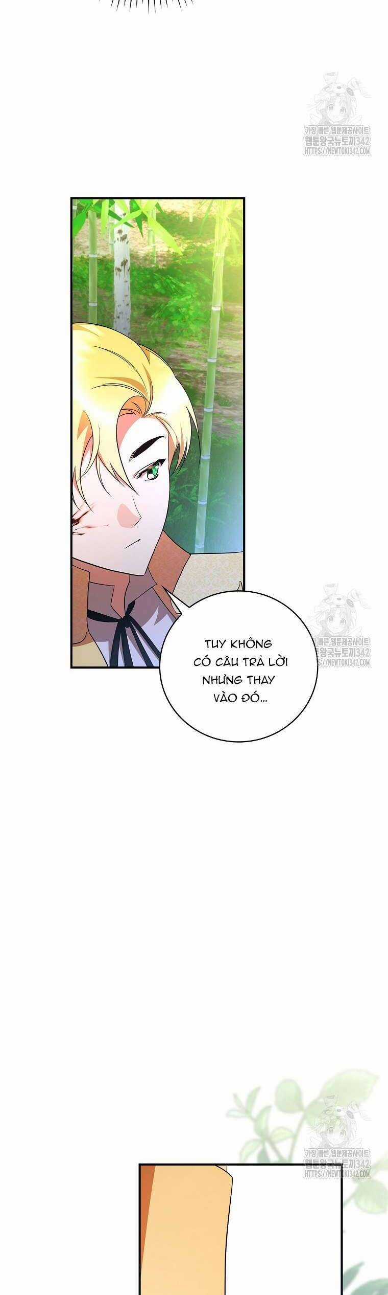 Đi Tìm Nàng Công Chúa Bỏ Trốn Chapter 21 trang 10