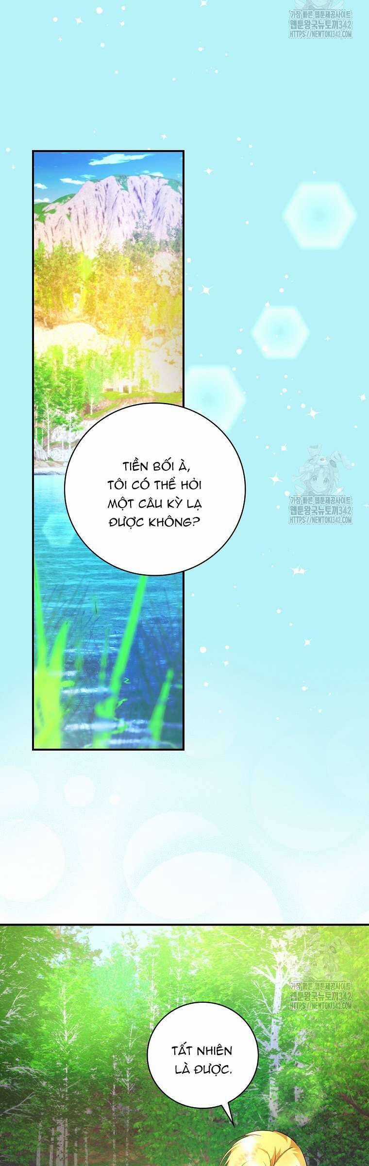Đi Tìm Nàng Công Chúa Bỏ Trốn Chapter 21 trang 16