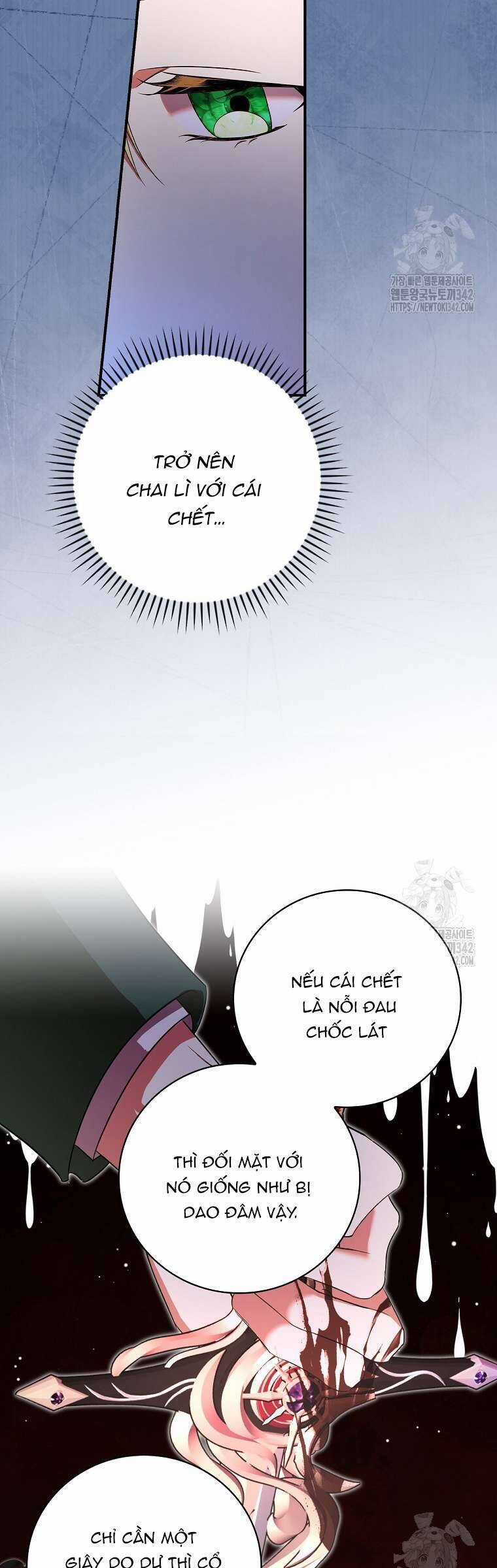 Đi Tìm Nàng Công Chúa Bỏ Trốn Chapter 21 trang 20