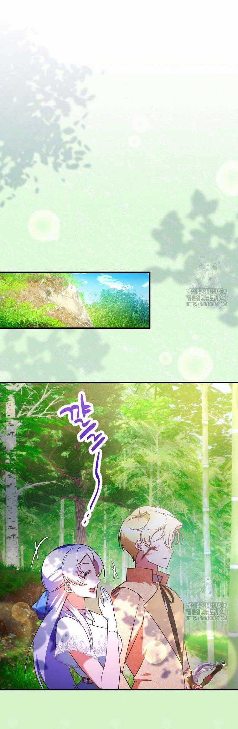 Đi Tìm Nàng Công Chúa Bỏ Trốn Chapter 21 trang 3