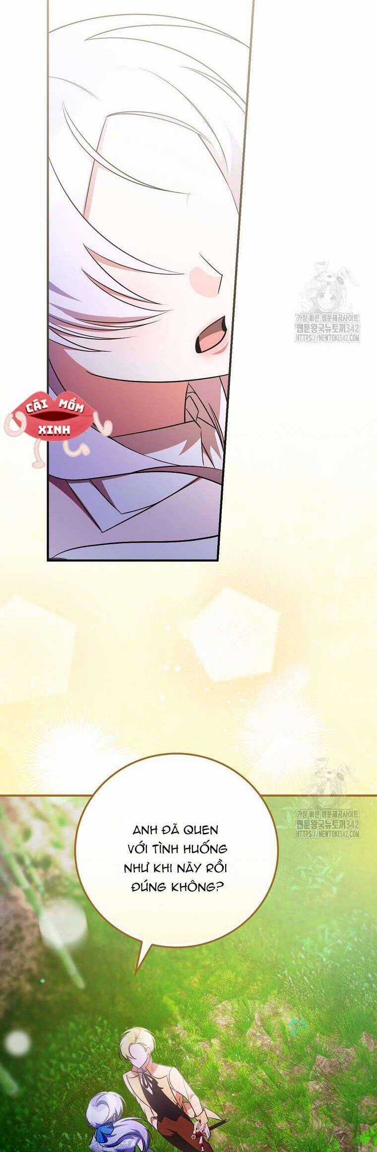 Đi Tìm Nàng Công Chúa Bỏ Trốn Chapter 21 trang 7