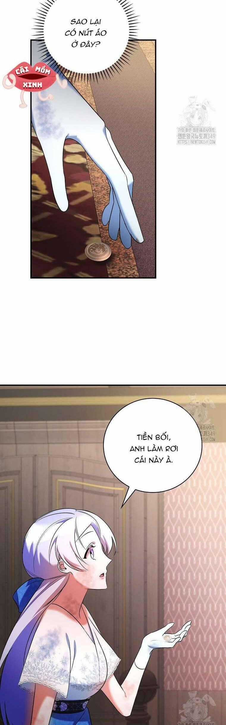Đi Tìm Nàng Công Chúa Bỏ Trốn Chapter 24 trang 1