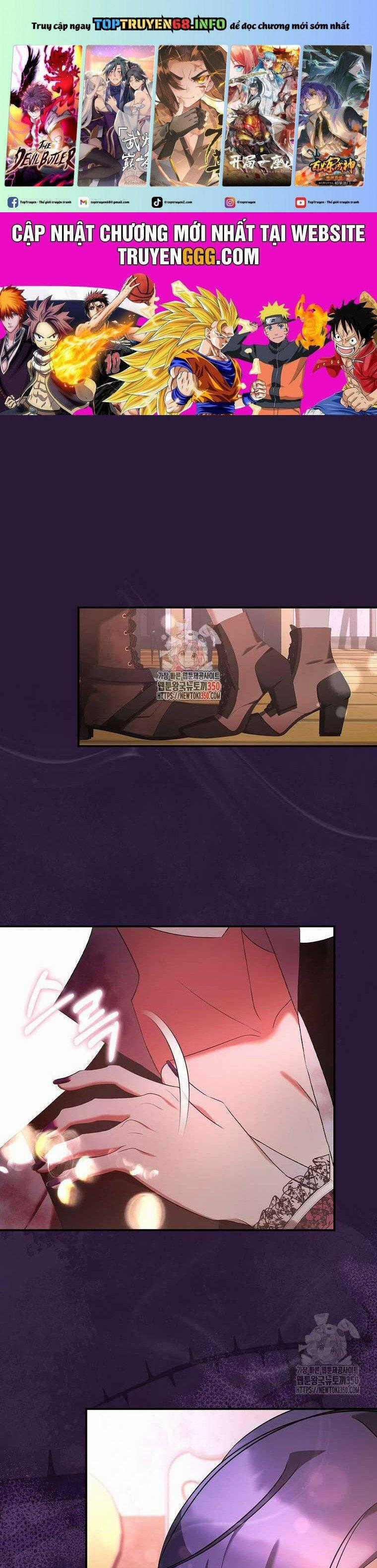 Đi Tìm Nàng Công Chúa Bỏ Trốn Chapter 25 trang 0