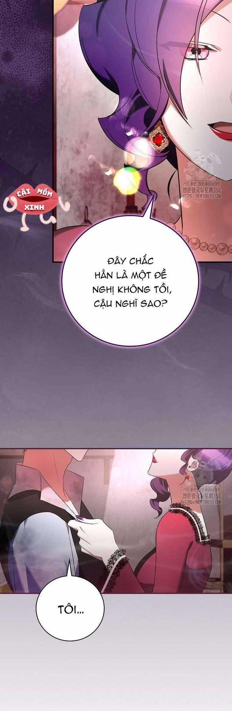Đi Tìm Nàng Công Chúa Bỏ Trốn Chapter 25 trang 1