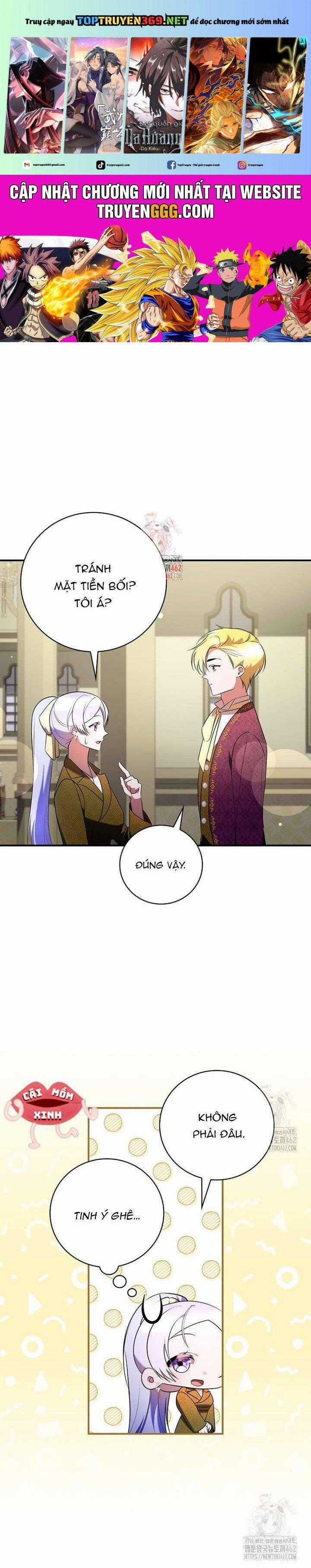 Đi Tìm Nàng Công Chúa Bỏ Trốn Chapter 29 trang 0