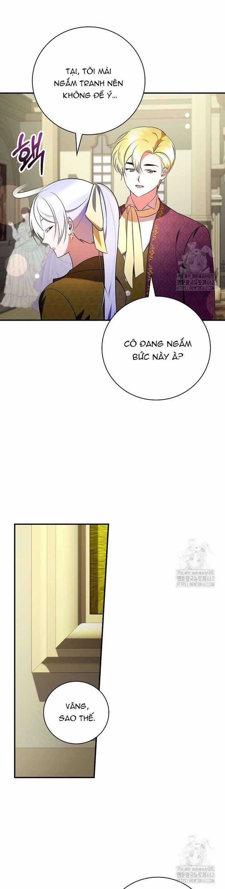 Đi Tìm Nàng Công Chúa Bỏ Trốn Chapter 29 trang 1