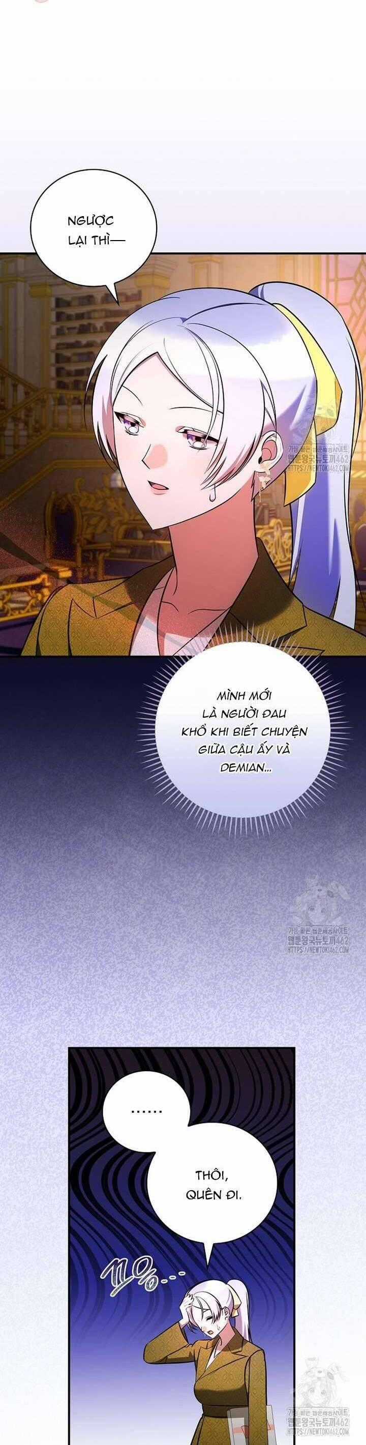 Đi Tìm Nàng Công Chúa Bỏ Trốn Chapter 30 trang 1
