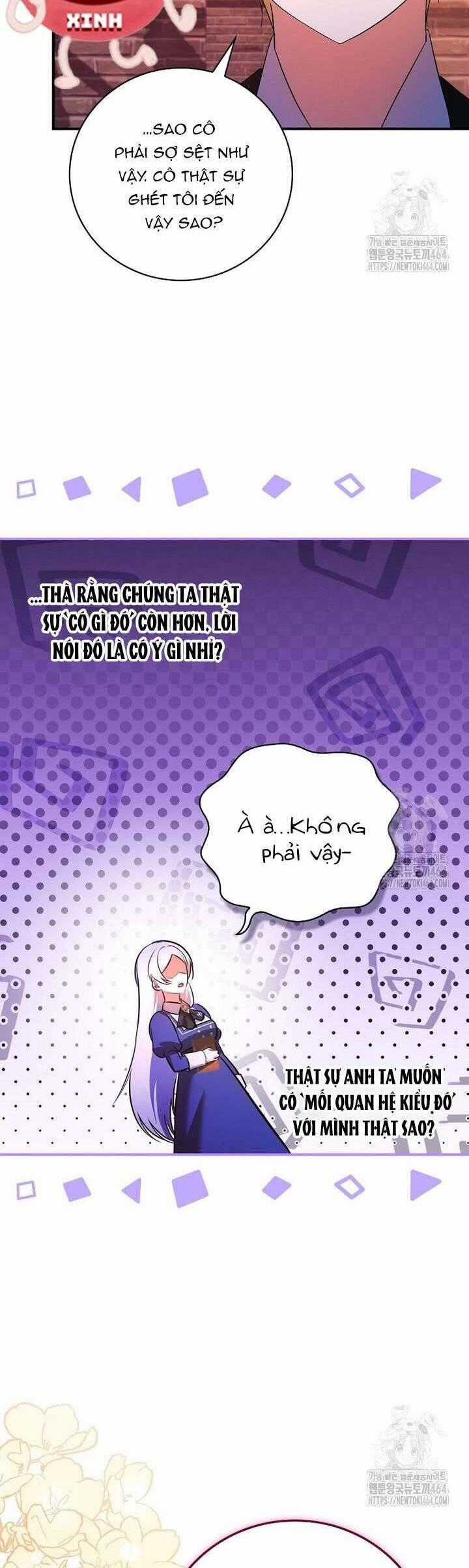 Đi Tìm Nàng Công Chúa Bỏ Trốn Chapter 33 trang 1