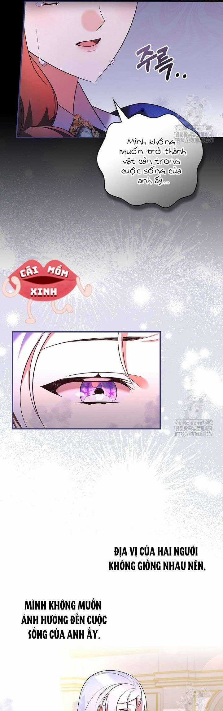 Đi Tìm Nàng Công Chúa Bỏ Trốn Chapter 33 trang 16