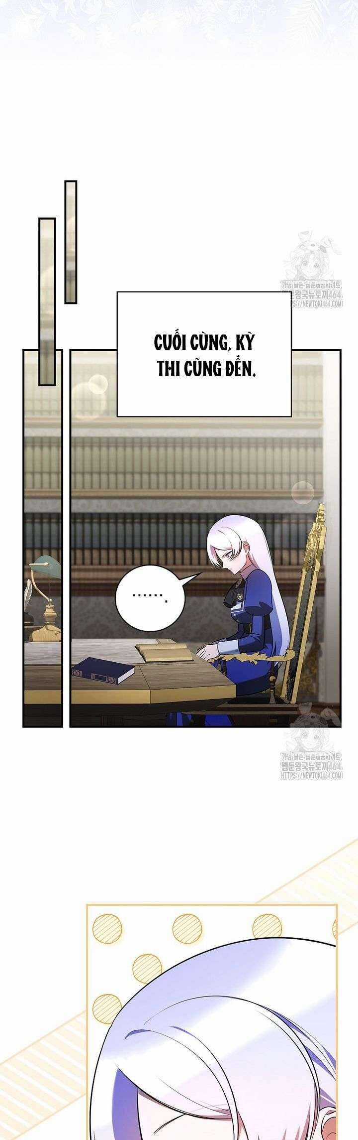 Đi Tìm Nàng Công Chúa Bỏ Trốn Chapter 33 trang 18