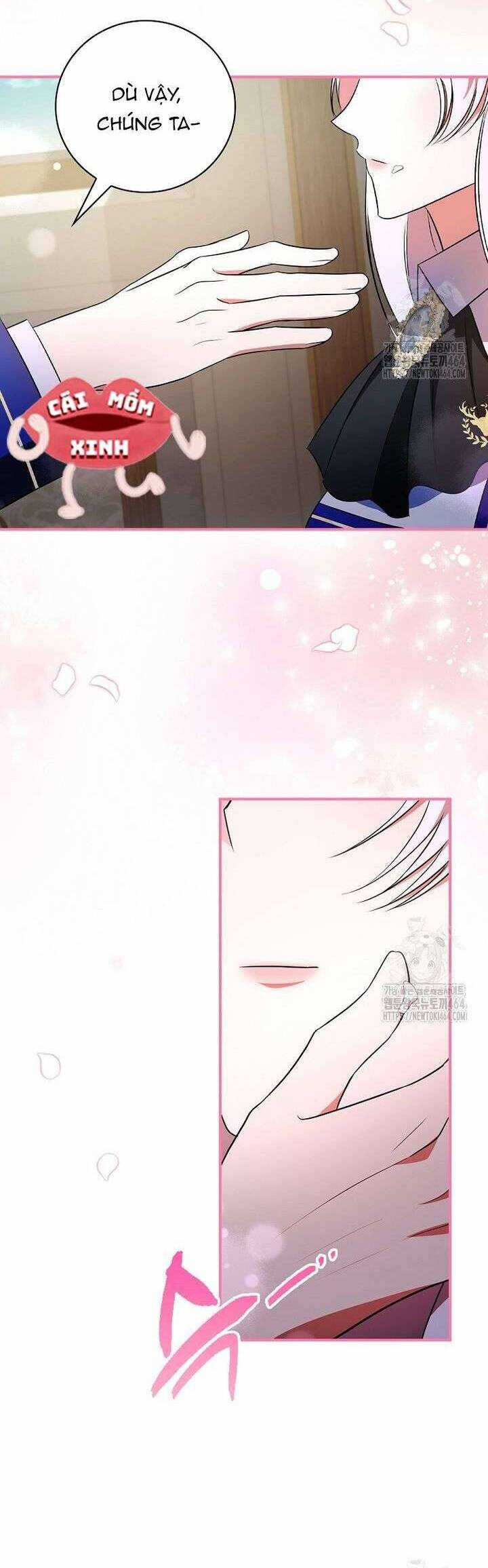 Đi Tìm Nàng Công Chúa Bỏ Trốn Chapter 33 trang 31