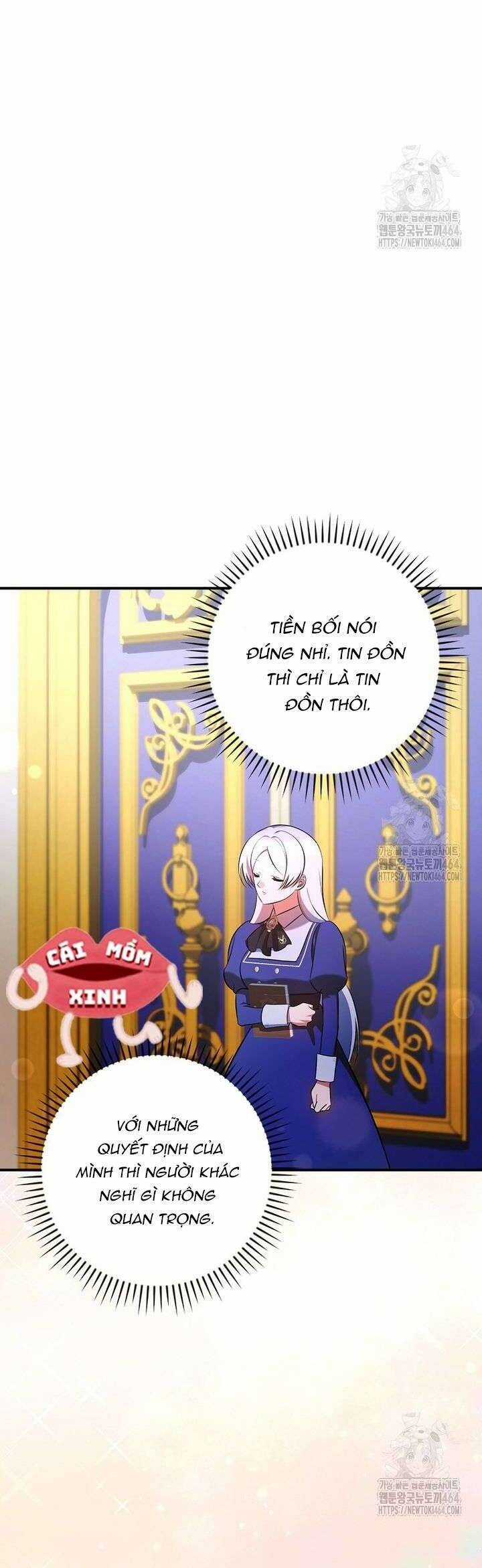 Đi Tìm Nàng Công Chúa Bỏ Trốn Chapter 33 trang 7