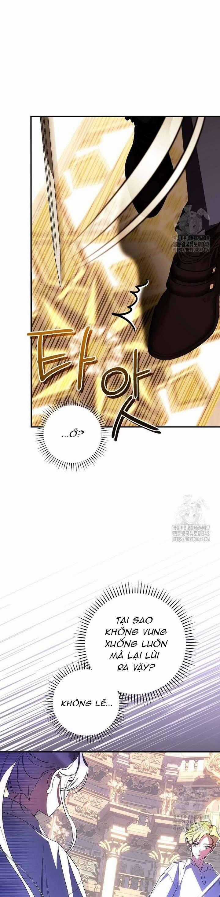 Đi Tìm Nàng Công Chúa Bỏ Trốn Chapter 4 trang 1