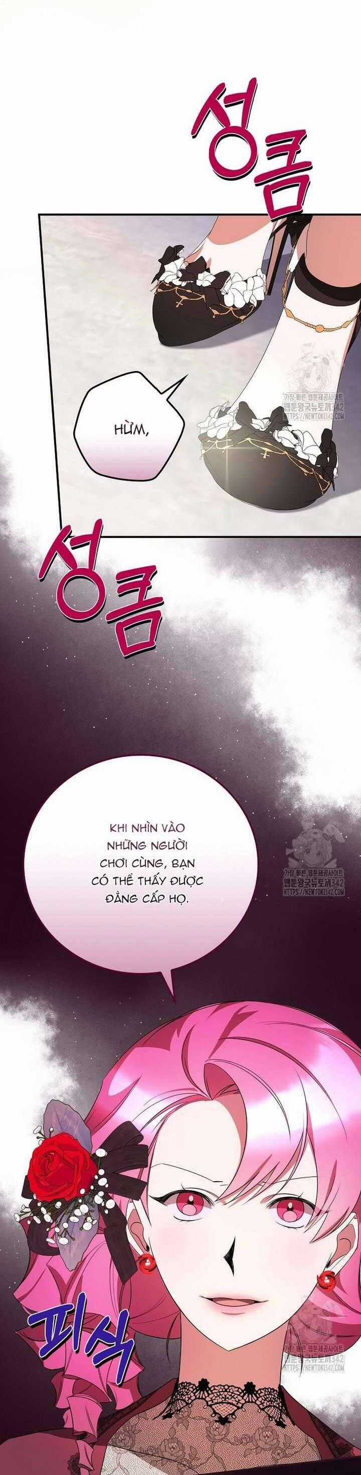 Đi Tìm Nàng Công Chúa Bỏ Trốn Chapter 9 trang 1