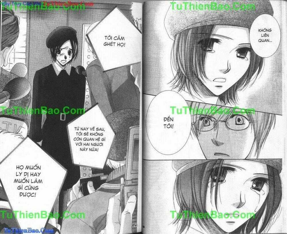 Đi Tìm Yêu Thương Chapter 1 trang 20