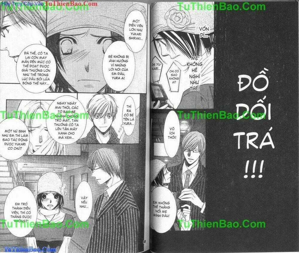 Đi Tìm Yêu Thương Chapter 2 trang 19