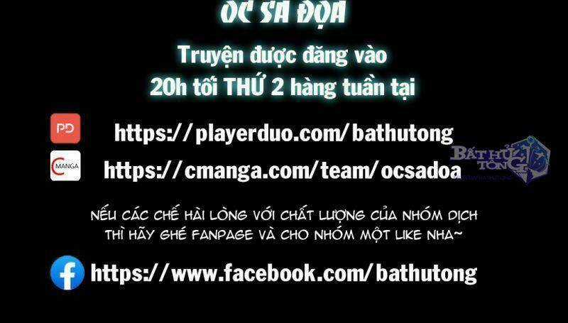 Dị Tộc Trùng Sinh Tiền Truyện Chapter 4 trang 3