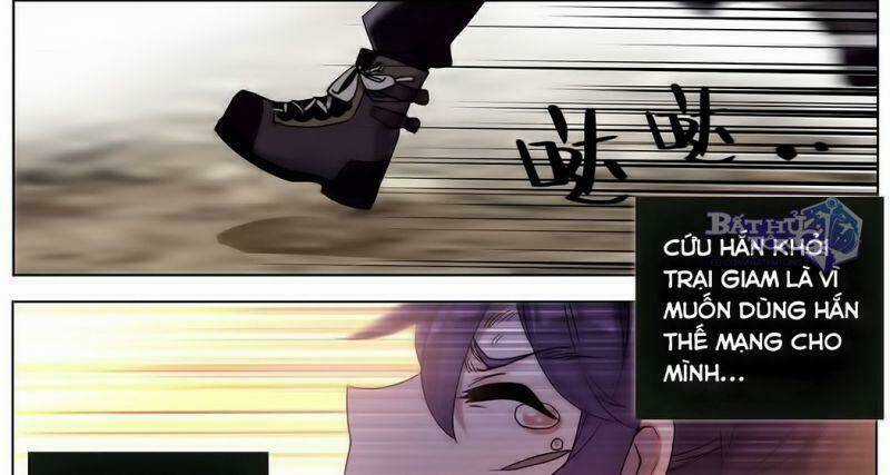 Dị Tộc Trùng Sinh Tiền Truyện Chapter 4 trang 31