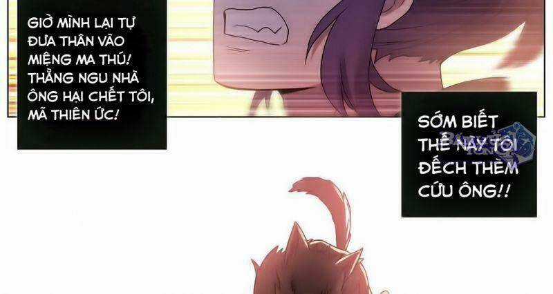 Dị Tộc Trùng Sinh Tiền Truyện Chapter 4 trang 32