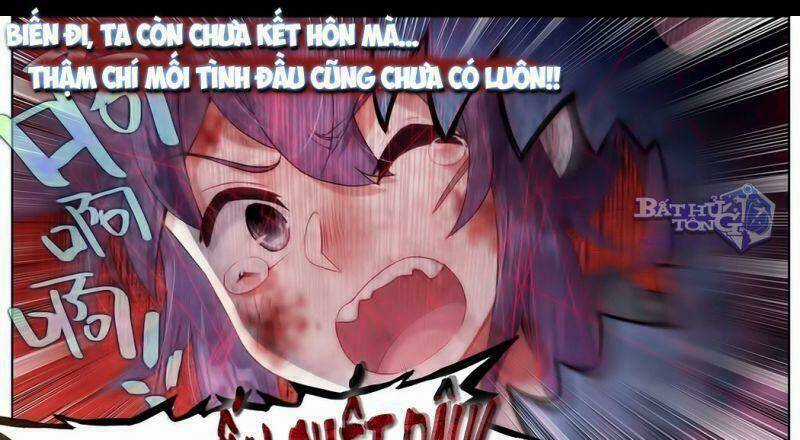 Dị Tộc Trùng Sinh Tiền Truyện Chapter 4 trang 34