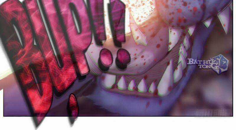 Dị Tộc Trùng Sinh Tiền Truyện Chapter 4 trang 36