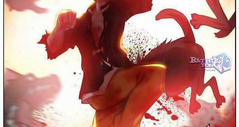 Dị Tộc Trùng Sinh Tiền Truyện Chapter 4 trang 41