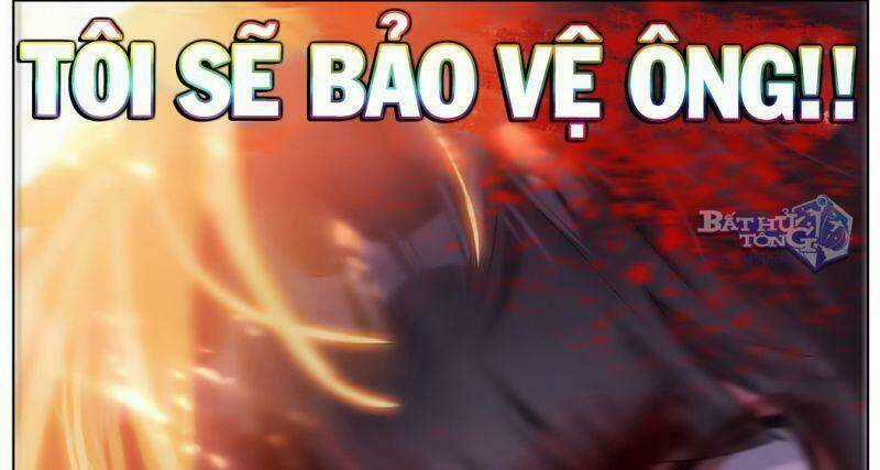 Dị Tộc Trùng Sinh Tiền Truyện Chapter 4 trang 43