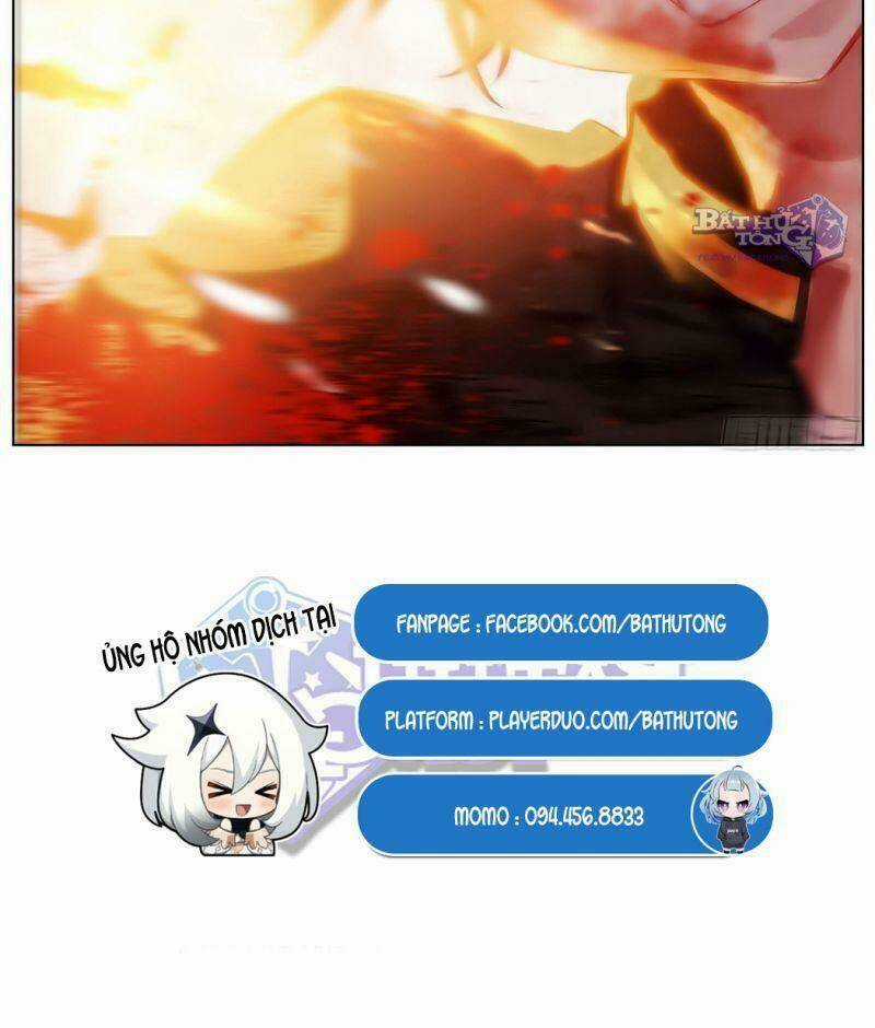 Dị Tộc Trùng Sinh Tiền Truyện Chapter 4 trang 45