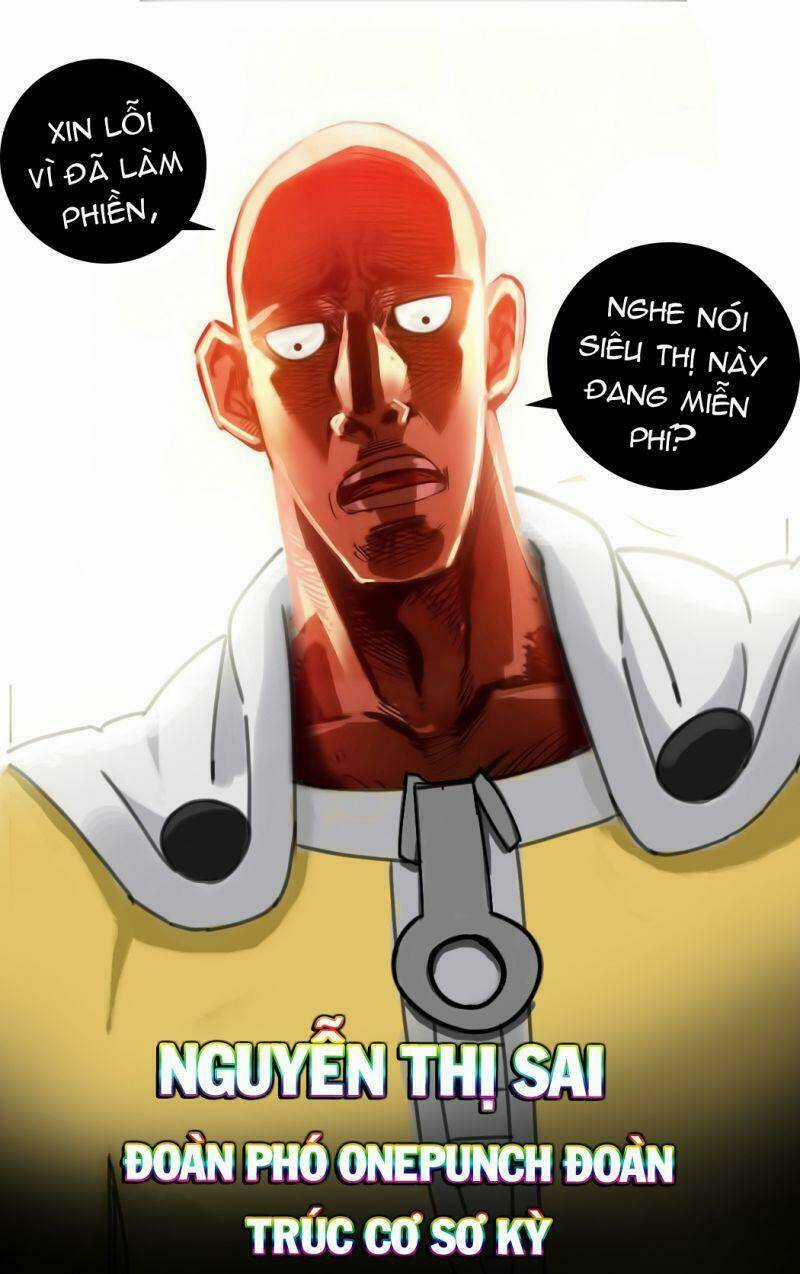 Dị Tộc Trùng Sinh Tiền Truyện Chapter 6 trang 18