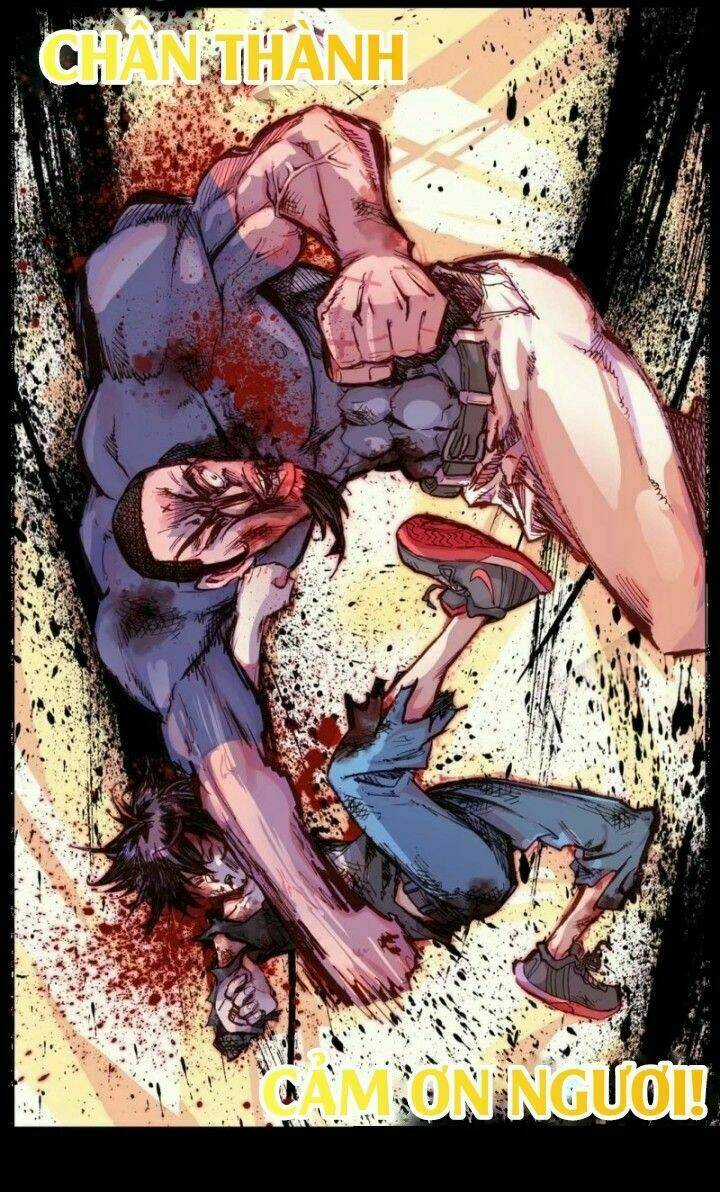 Dị Tộc Trùng Sinh Chapter 10 trang 10