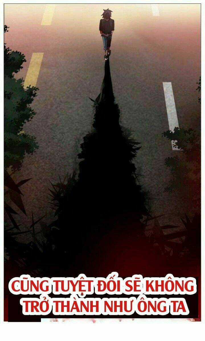 Dị Tộc Trùng Sinh Chapter 11 trang 13