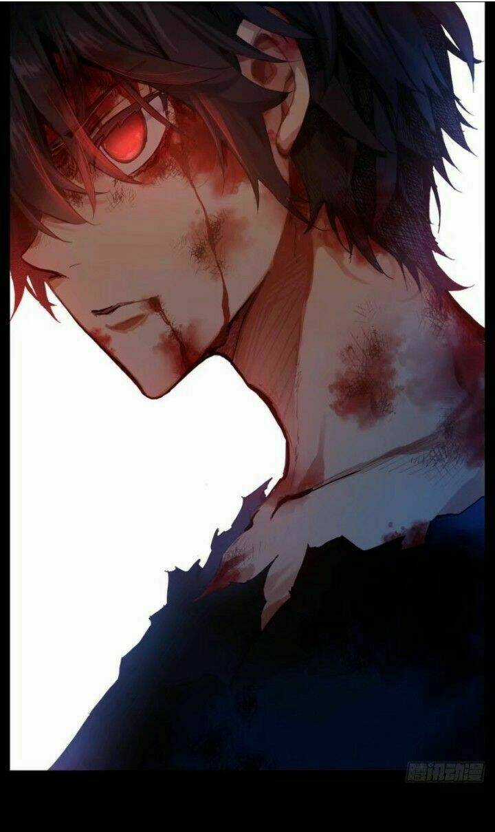 Dị Tộc Trùng Sinh Chapter 11 trang 14