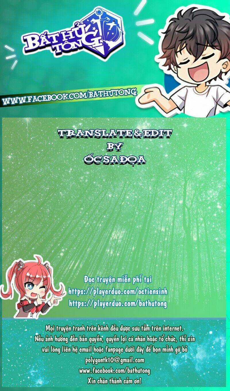 Dị Tộc Trùng Sinh Chapter 116 trang 1