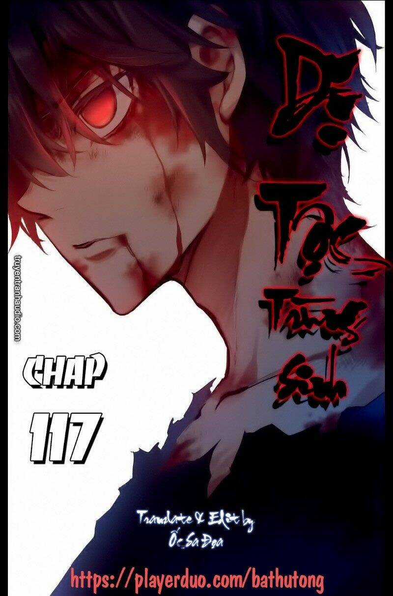 Dị Tộc Trùng Sinh Chapter 117 trang 0