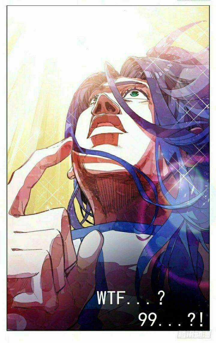 Dị Tộc Trùng Sinh Chapter 18 trang 15