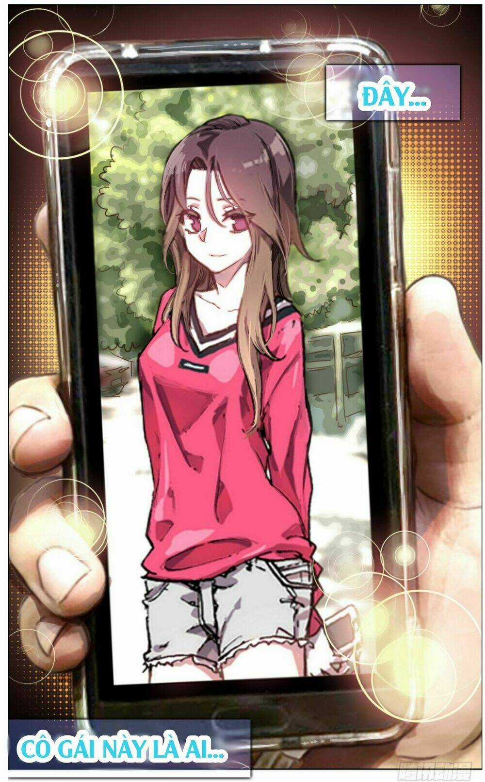 Dị Tộc Trùng Sinh Chapter 2 trang 15