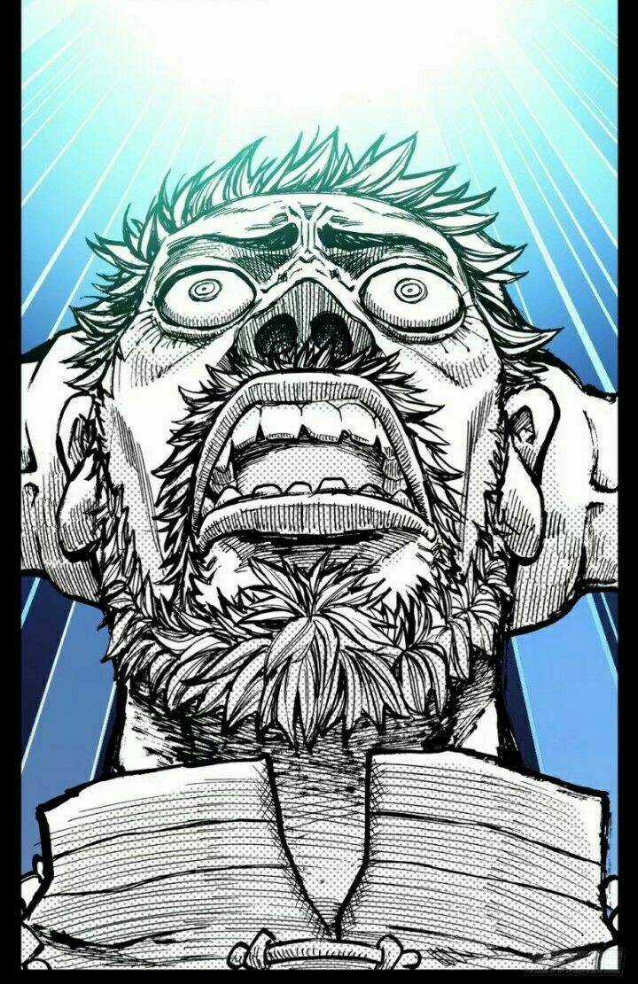 Dị Tộc Trùng Sinh Chapter 23 trang 17