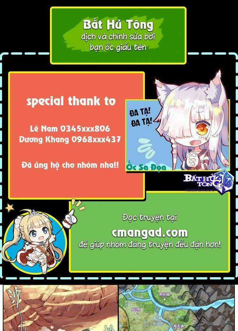 Dị Tộc Trùng Sinh Chapter 237 trang 0