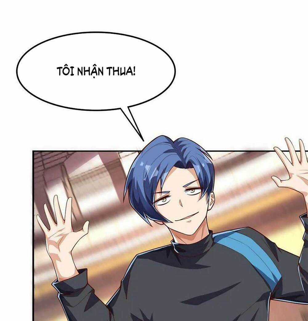 Dị Tộc Trùng Sinh Chapter 259 trang 4