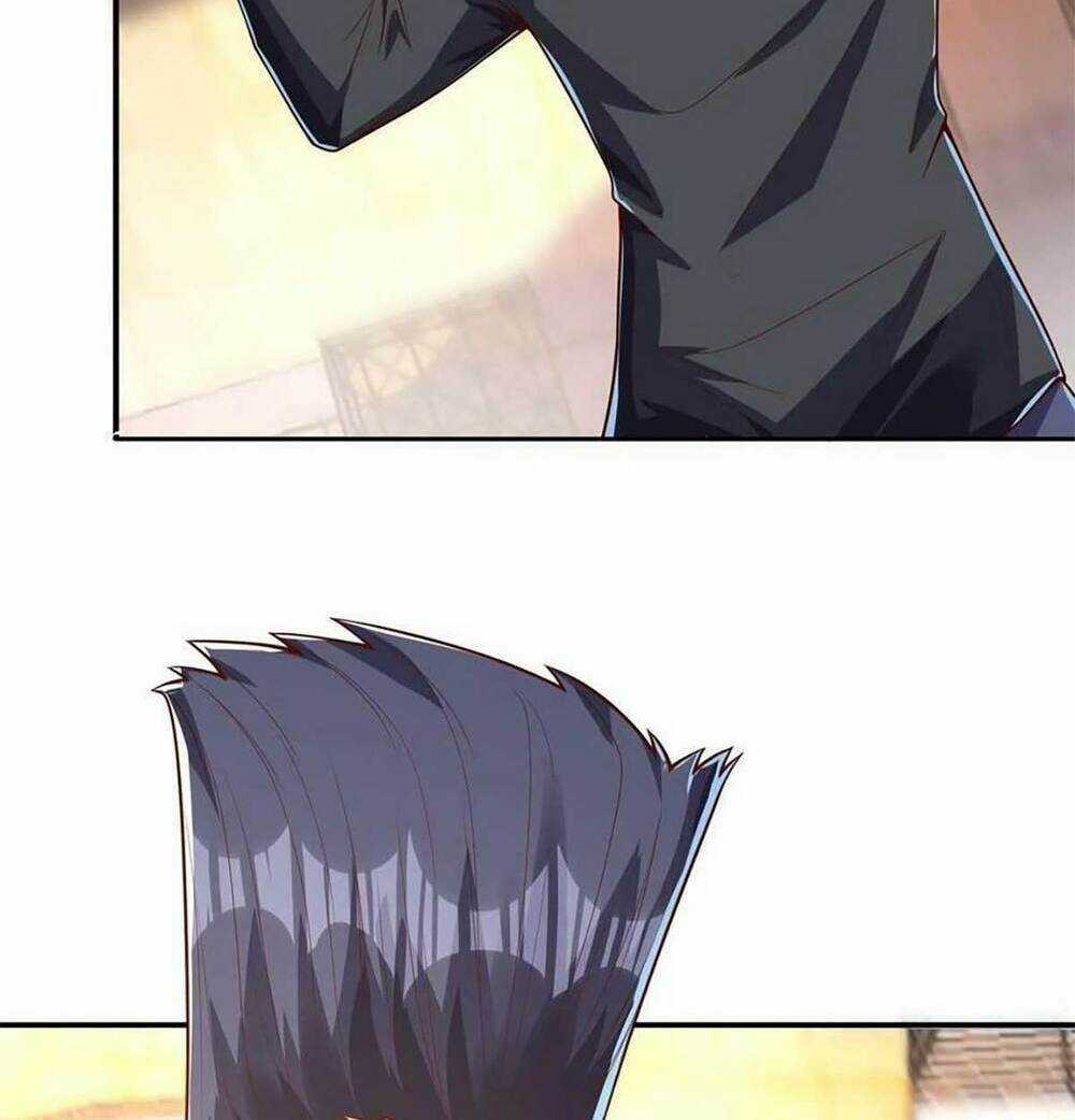 Dị Tộc Trùng Sinh Chapter 259 trang 5