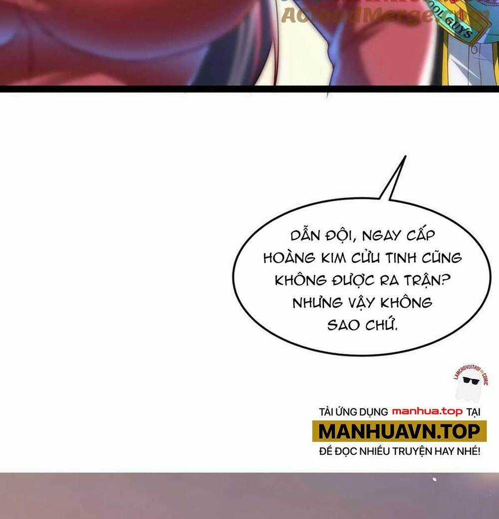 Dị Tộc Trùng Sinh Chapter 261 trang 13