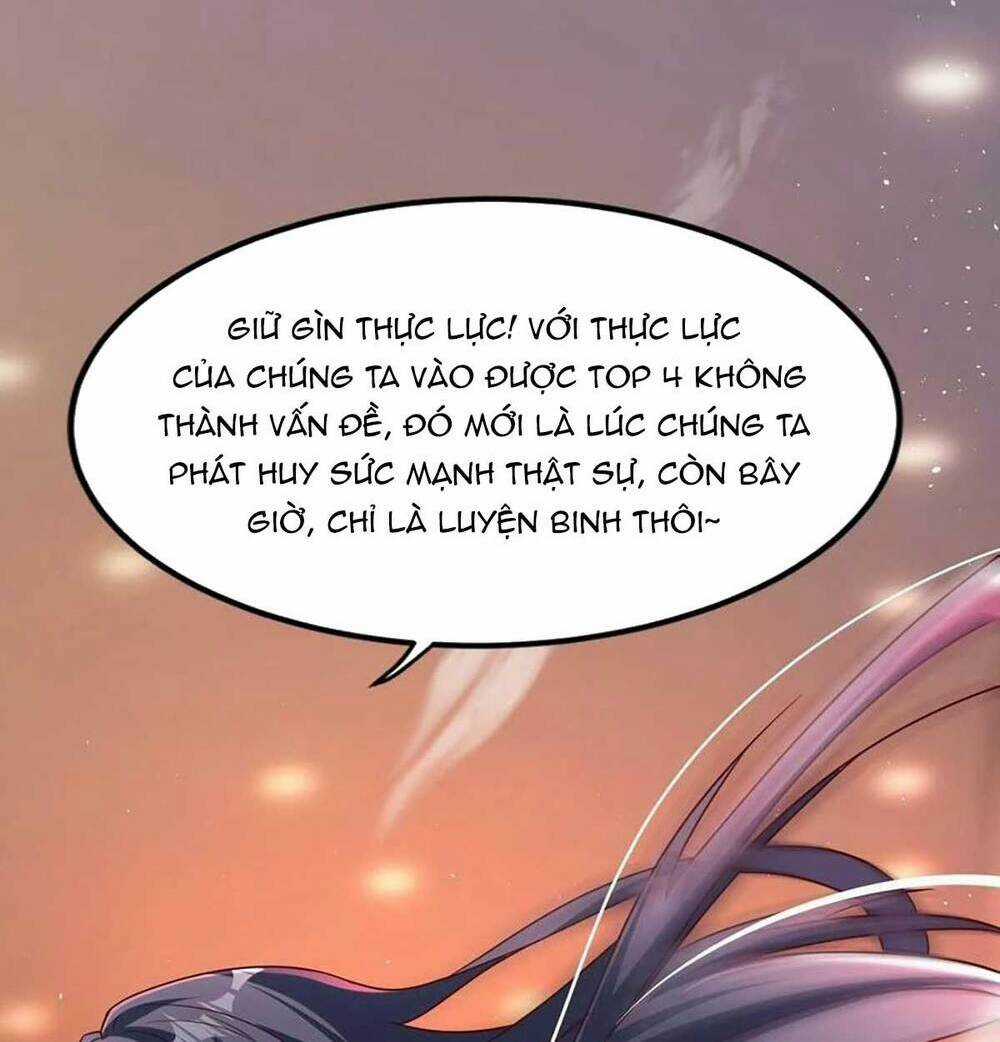 Dị Tộc Trùng Sinh Chapter 261 trang 14