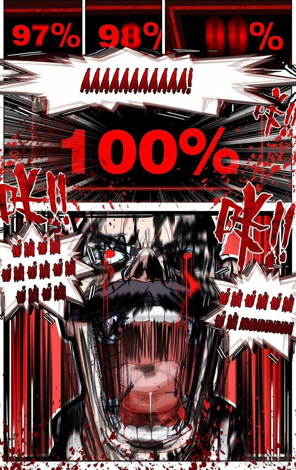 Dị Tộc Trùng Sinh Chapter 267 trang 14