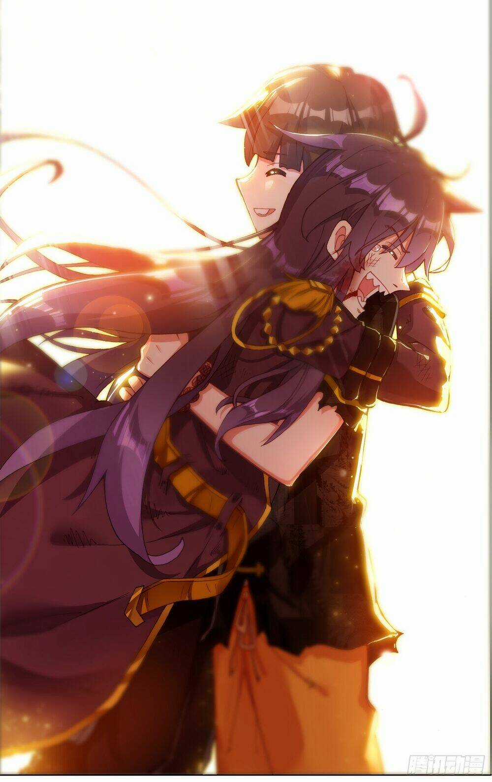 Dị Tộc Trùng Sinh Chapter 270 trang 12