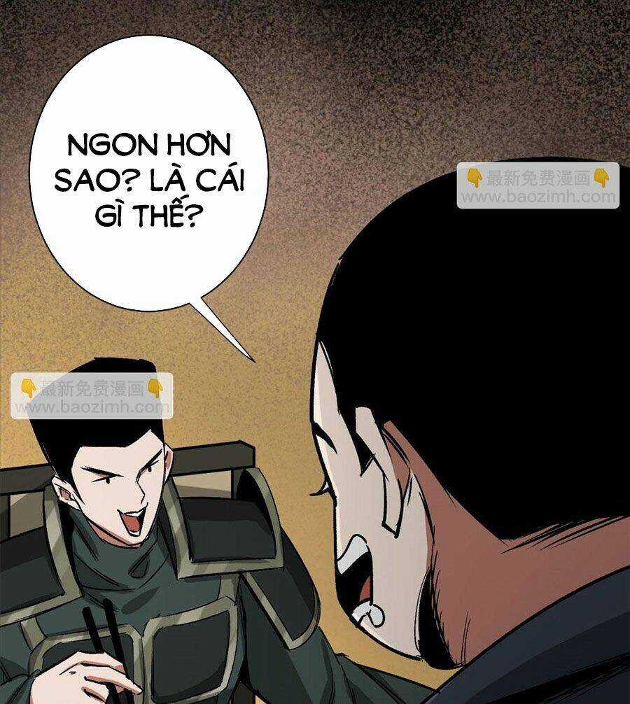 Dị Tộc Trùng Sinh Chapter 275 trang 7