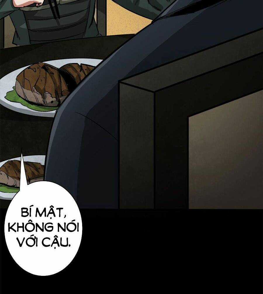 Dị Tộc Trùng Sinh Chapter 275 trang 8