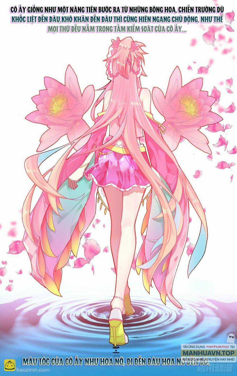 Dị Tộc Trùng Sinh Chapter 278 trang 13