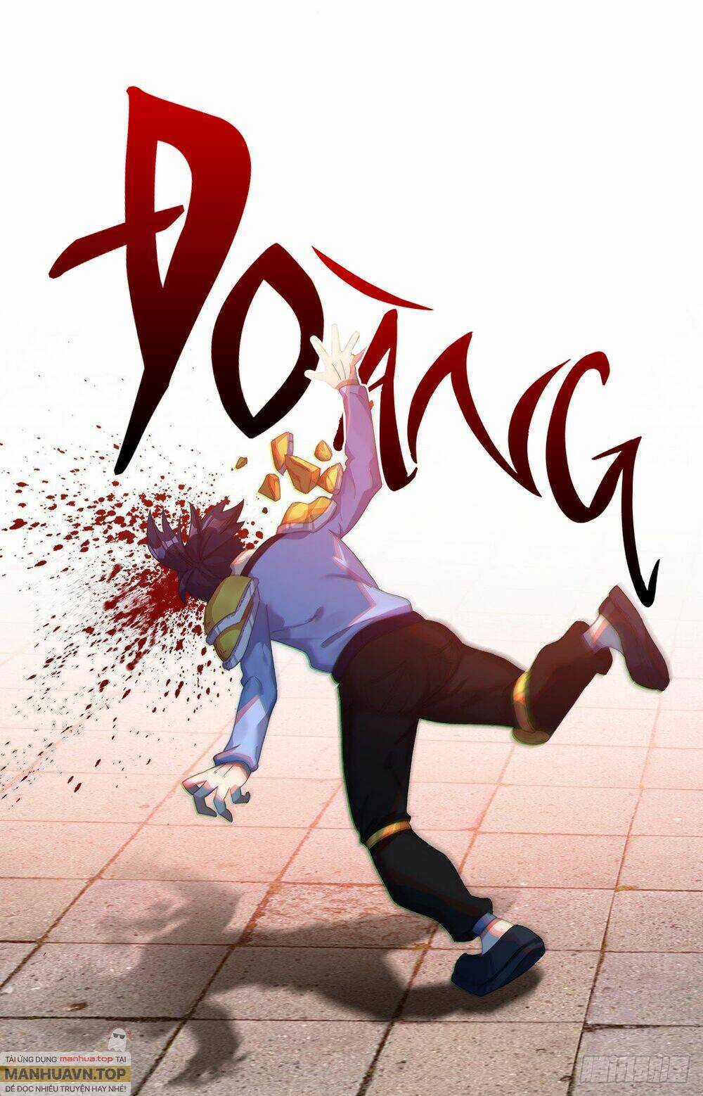 Dị Tộc Trùng Sinh Chapter 294 trang 18