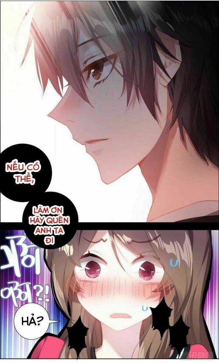 Dị Tộc Trùng Sinh Chapter 3 trang 16