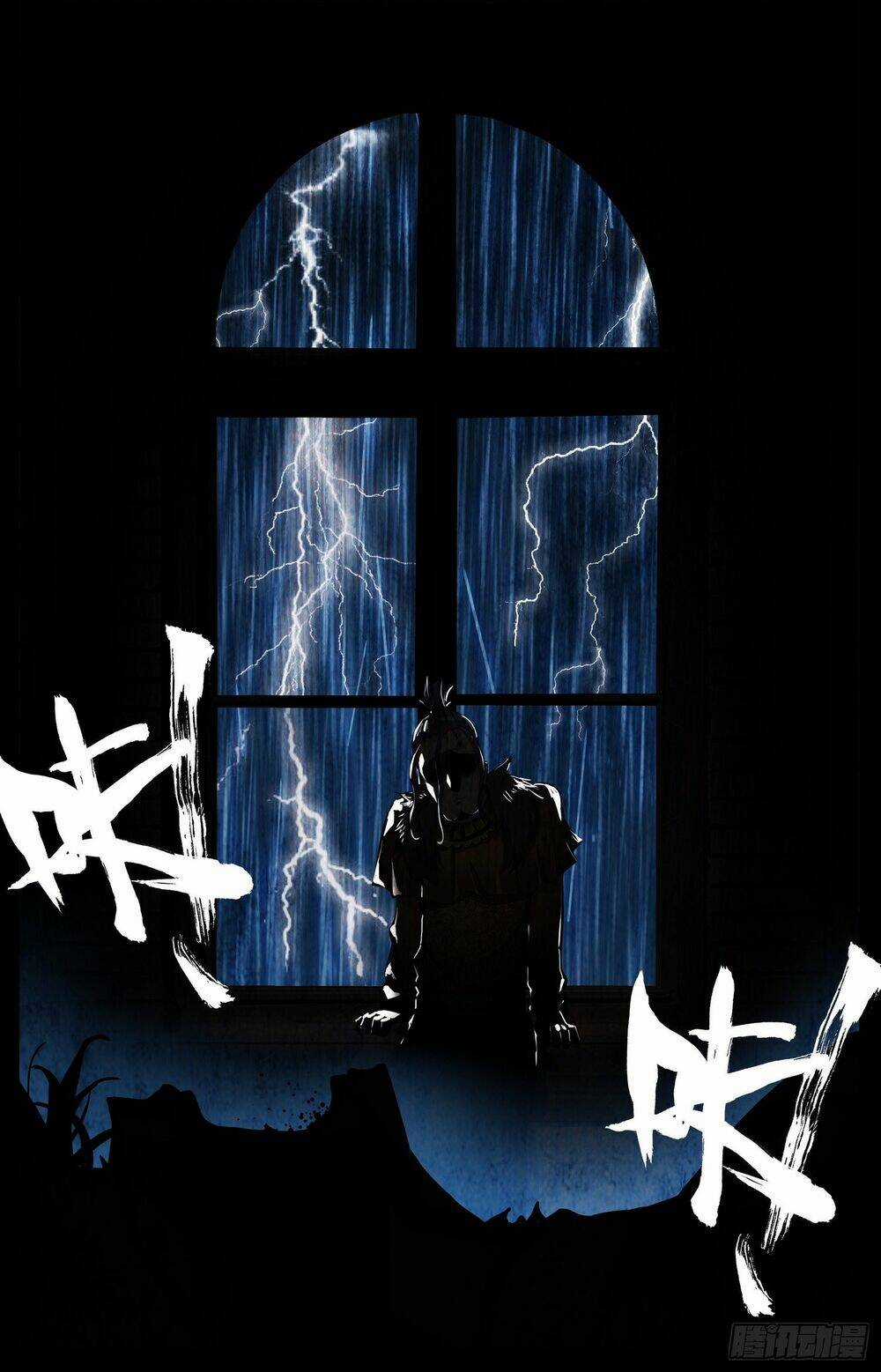 Dị Tộc Trùng Sinh Chapter 306 trang 10